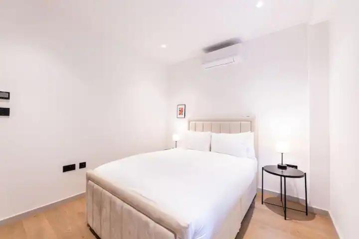 Apartment Veevo Edbrook Collection *