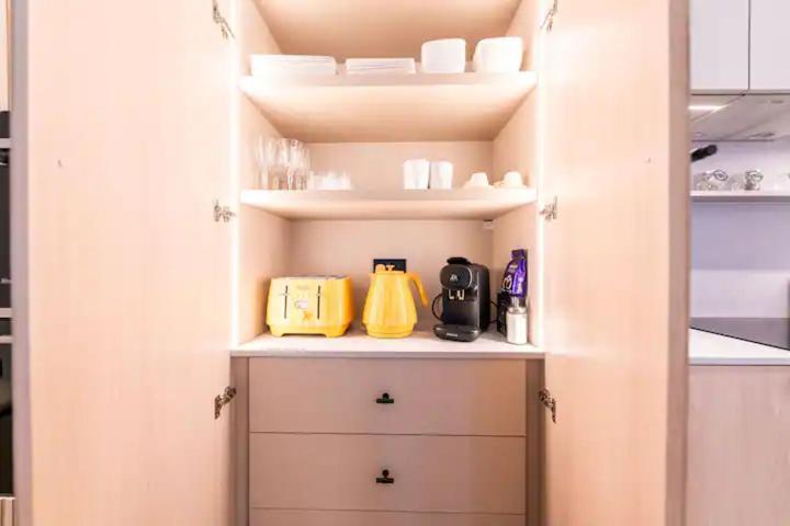 Apartment Veevo Edbrook Collection *