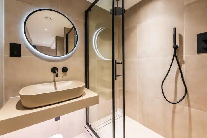 Veevo Edbrook Collection Appartamento