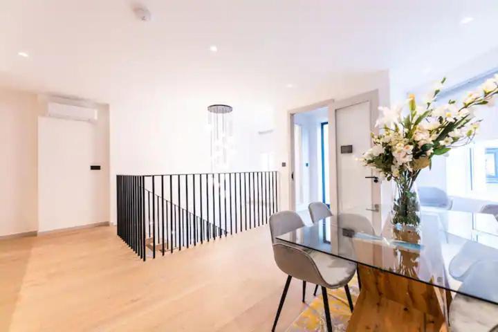 Veevo Edbrook Collection Apartment *
