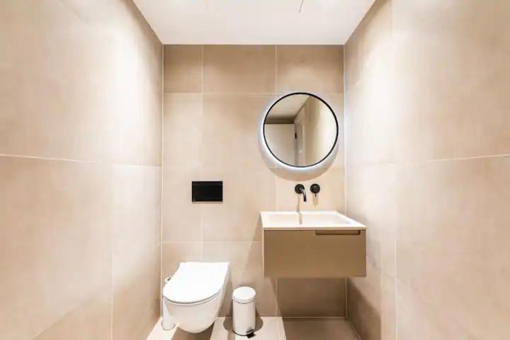 Appartamento Veevo Edbrook Collection *