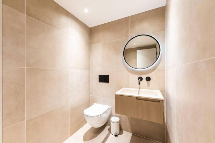 Appartamento Veevo Edbrook Collection Londra