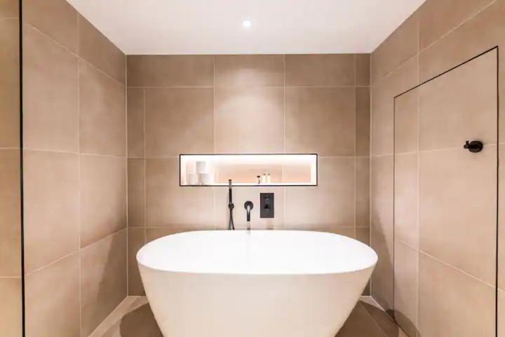 Apartment Veevo Edbrook Collection *