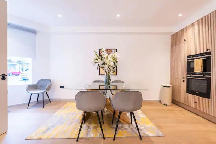 Veevo Edbrook Collection Appartamento Londra