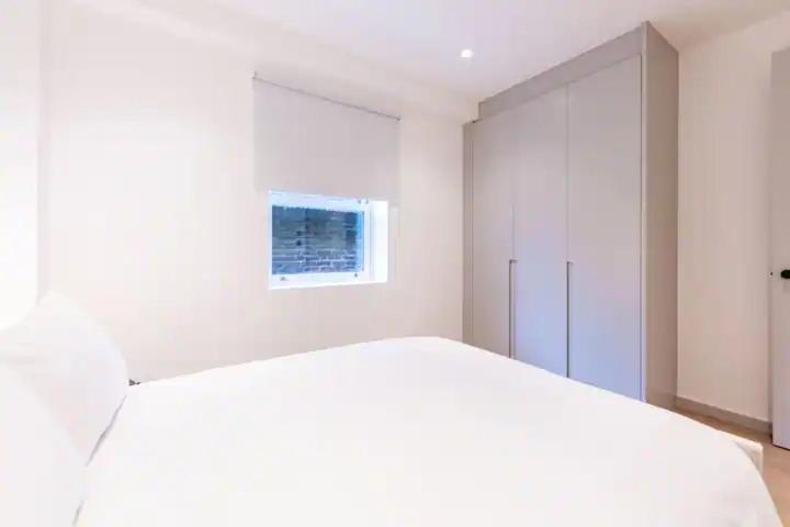 Apartment Veevo Edbrook Collection London