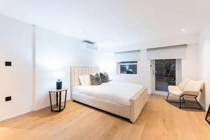 Veevo Edbrook Collection Londra