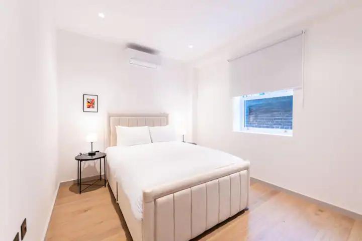 Veevo Edbrook Collection Apartment