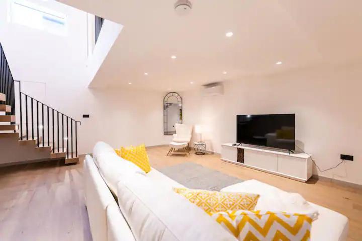 Apartment Veevo Edbrook Collection *
