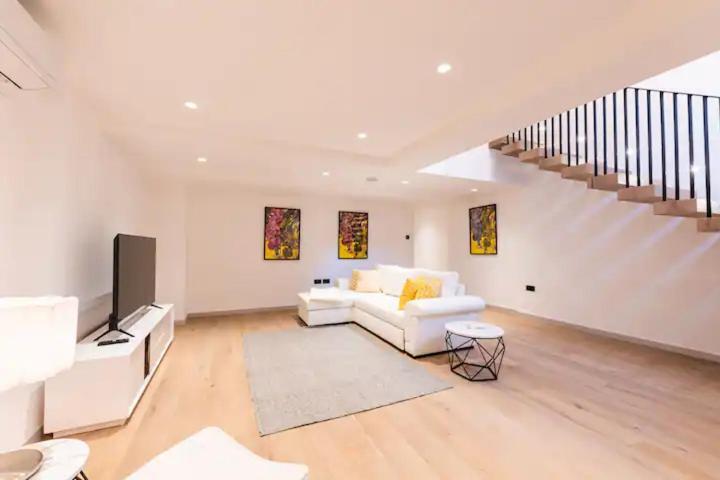 Appartamento Veevo Edbrook Collection Londra